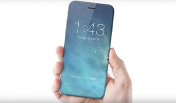 Apple подготовил эксклюзивную новинку фанатам iPhone