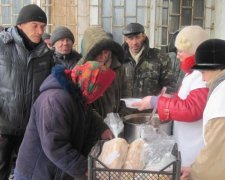 Дожили: Украина упала в мировых рейтингах ниже России