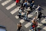 Киянка на Маzda мало не повторила "подвиг" харківської мажорки