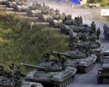 Путин готовит шесть направлений наступления на Украину