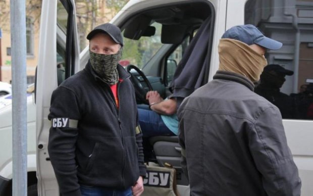 В Одессе неспокойно: СБУ задержала религиозного экстремиста
