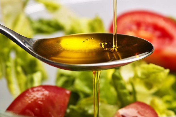 Подсолнечное масло против оливкового: результат удивил всех