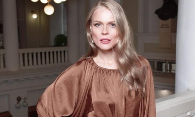 Оля Фреймут показала, як українські зірки об'єдналися, заспівавши Гімн проти війни: "Ми разом!"