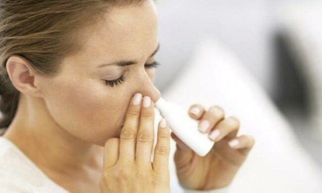 Профілактику хламідіозу почнуть з носа