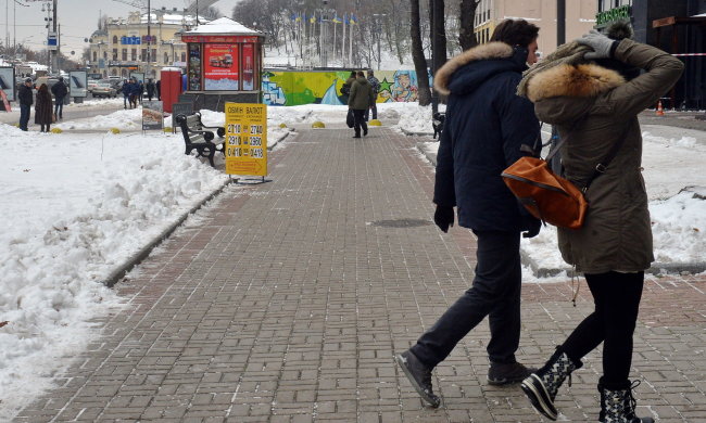 Курс доллара на 9 февраля сделает украинцев по-настоящему счастливыми