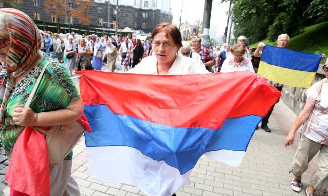 Росіяни відкрито заговорили про відносини з українцями: все не так, як ми вважали