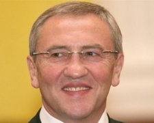 Черновецький заснував політичну партію в Грузії