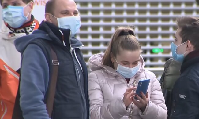 Коронавірус, скріншот: YouTube