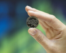 Монета фото