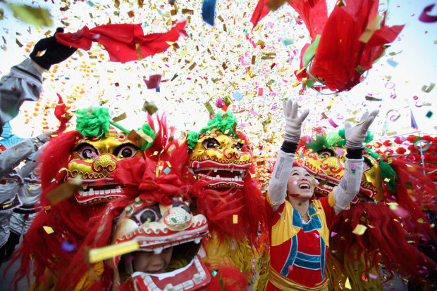 Китайский Новый год на пороге: когда загадывать желание и какой наряд выбрать