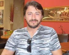 Притула розповів про нову техніку для українських воїнів