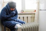 У деяких районах Харкові досі не ввімкнули опалення, Город Х