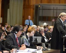 Суд у Гаазі: Путіна змусять відчепитися від кримських татар