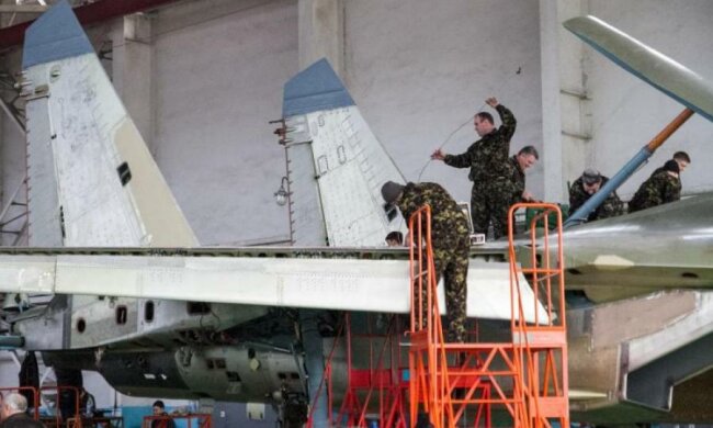 Воздушные ангелы ВСУ показали всю мощь украинской авиации: видео