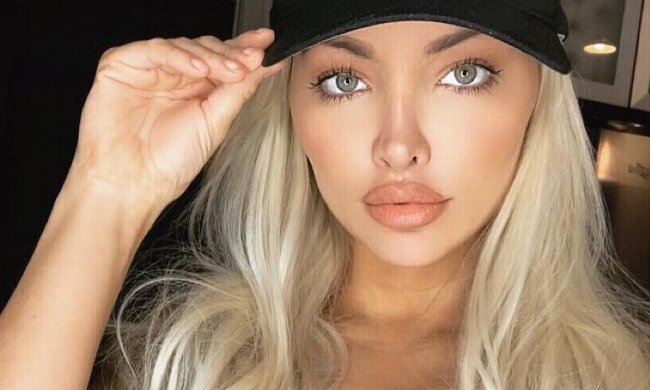 Ліндсі Пелас