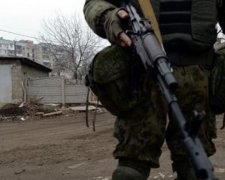 На Донбасі наступив режим абсолютної тиші