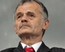 Джемілєв розповів про масовану пропаганду Кремля в Криму