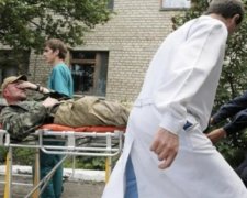 Денег нет, но вы держитесь: чиновники отжали 22,5 млн грн у ветеранов АТО