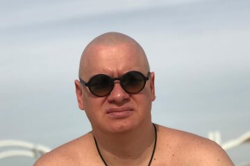 Евгений Кошевой, фото: Instagram