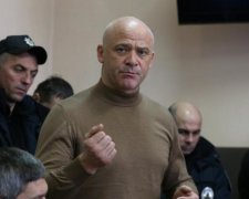 Якубин по "делу Труханова": много шума из-за ничего