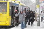 Проїзд в Києві подорожчає: повний список маршрутів