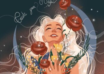 Гороскоп, изображение: Pinterest