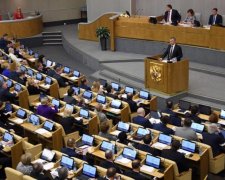 Заговорили о войне: Госдума истерично ответила на реинтеграцию Донбасса