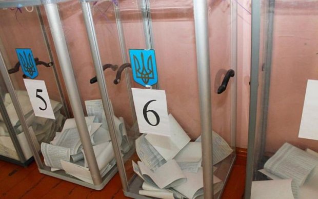 Выборы в Украине: Томенко собирается в президенты