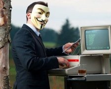 Хакери Anonymous оприлюднили персональні дані прихильників ІДІЛ