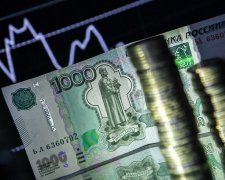 Стало відомо, коли російська економіка остаточно піде на дно