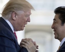 Ситуація загострилася: Трамп зробив важливу заяву щодо КНДР