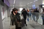 Аеропорт, скріншот: YouTube