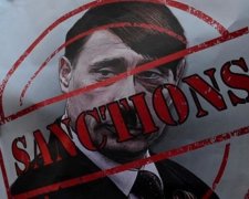 Евросоюз не в состоянии отменить антироссийские санкции
