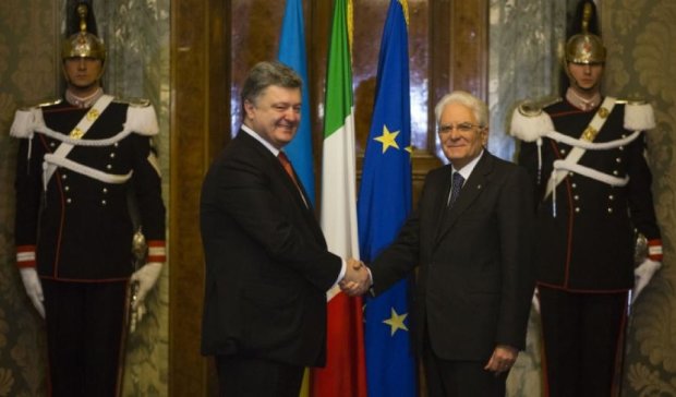  Италия будет готовить украинских правоохранителей