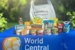 Продуктовые наборы World Central Kitchen