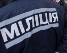 На Франковщине пробовали взорвать продуктовый магазин