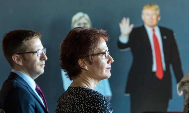 Трамп отозвал посла Мари Йованович из Украины: в Госдепе объяснили неожиданную решение