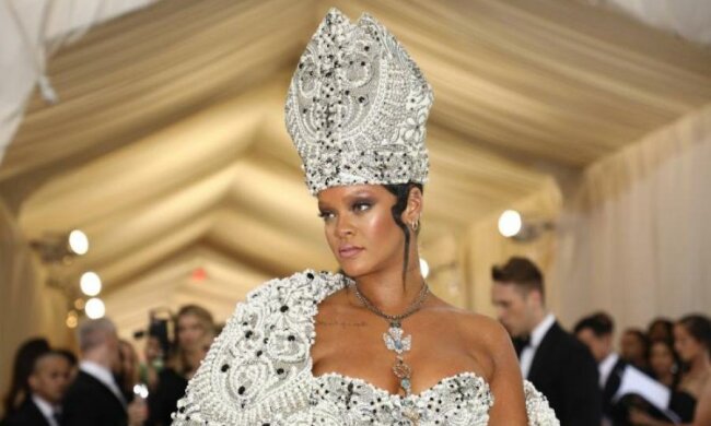 Образы Met Gala 2018: чем вдохновлялись звезды