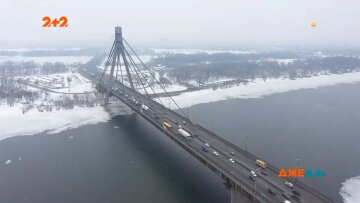 Північний міст . Фото: "Джедаї"