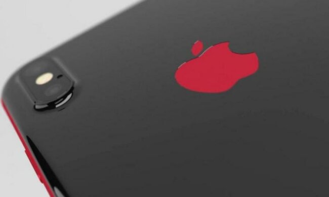 У мережу просочилося відео з оновленим iPhone X 2018