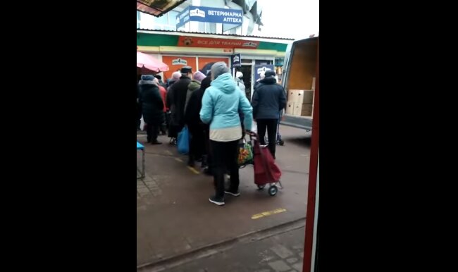 Хмельнитчане устроили праздничный "шабаш" в разгар карантина: "Вот она, группа риска"