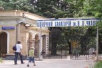 Санаторії Одещини "заробили" 70 млн боргу через переселенців