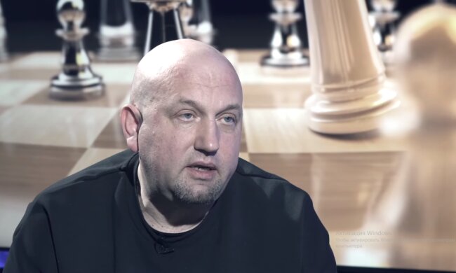 Євген Лосовський