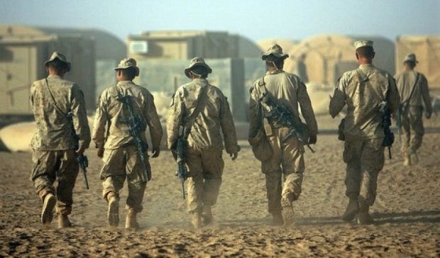 Пентагон ищет возможность сохранить войска в Афганистане