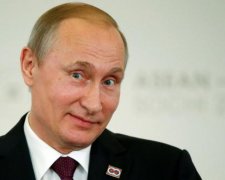 Путін повісив усіх собак на США