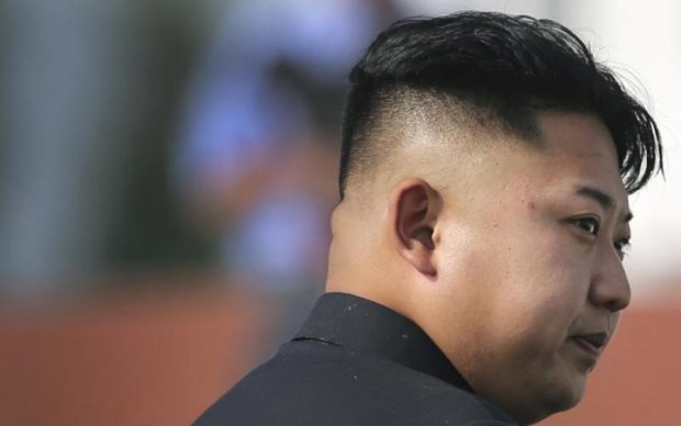 Уши Ким Чен Ына превращаются в жабры
