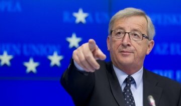 Юнкер позбавив Туреччину надій на євроінтеграцію