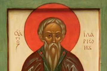 Илариона Нового 19 июня: история и традиции христианского праздника