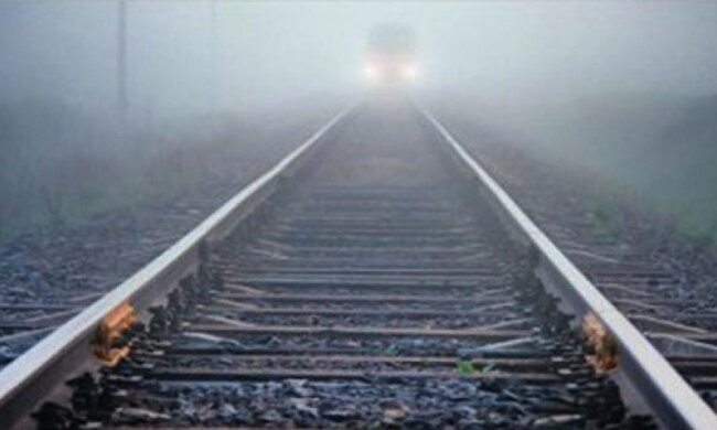 Дончанка от депрессии бросилась под поезд