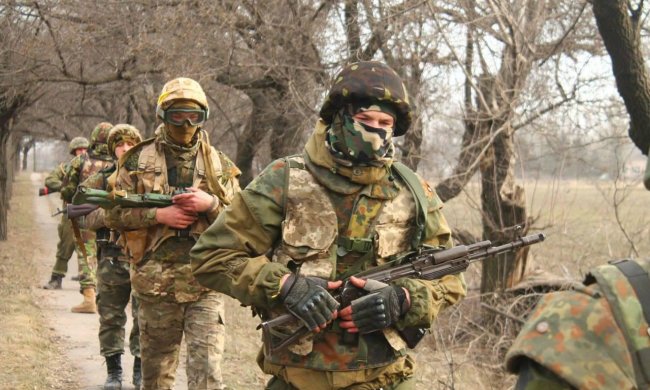 "Надо будет валить – будем валить!", - украинские добровольцы покидают передовую, Ярош рассказал всю правду